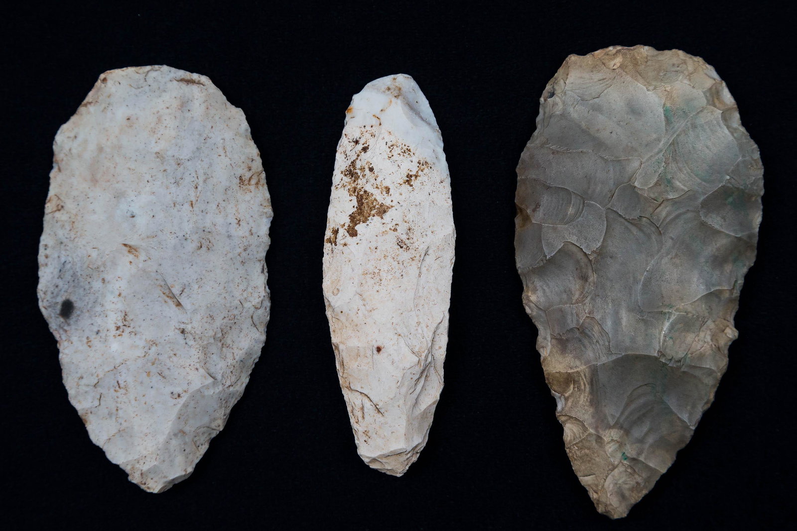 Southern Native American Artifacts/Georgia (1 of 2)