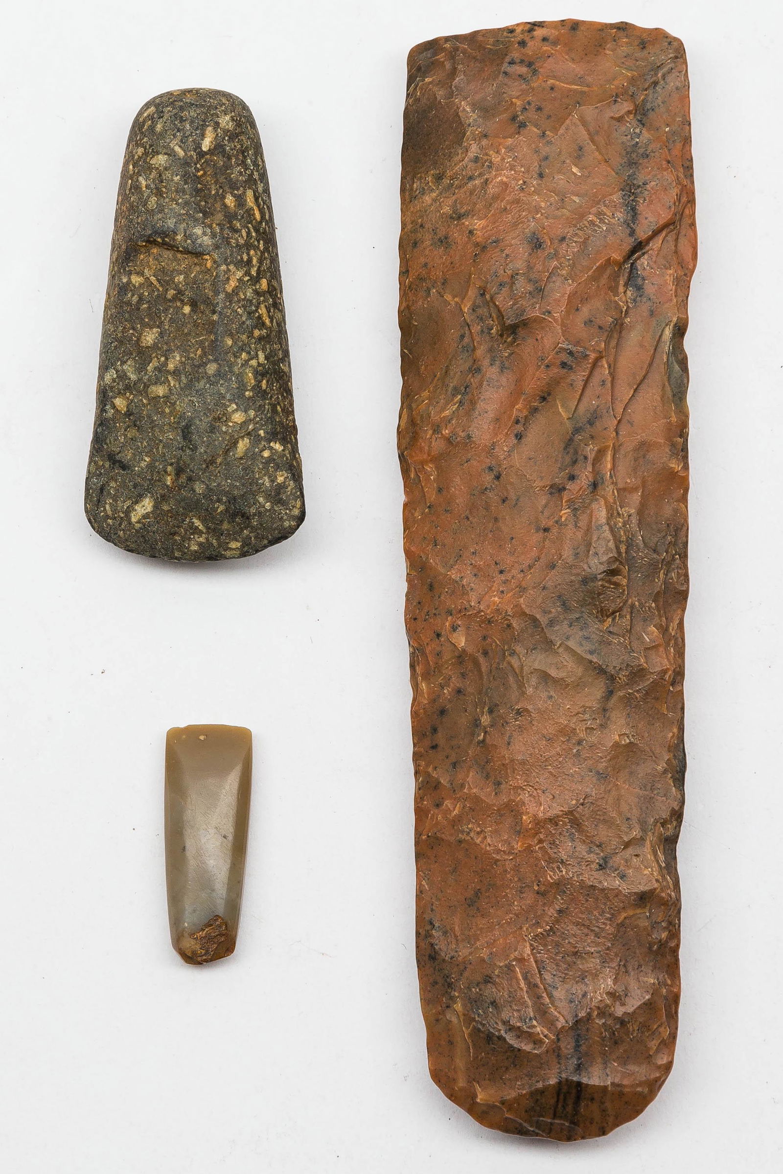 Neolithic Celts (3) / Niger (1 of 4)