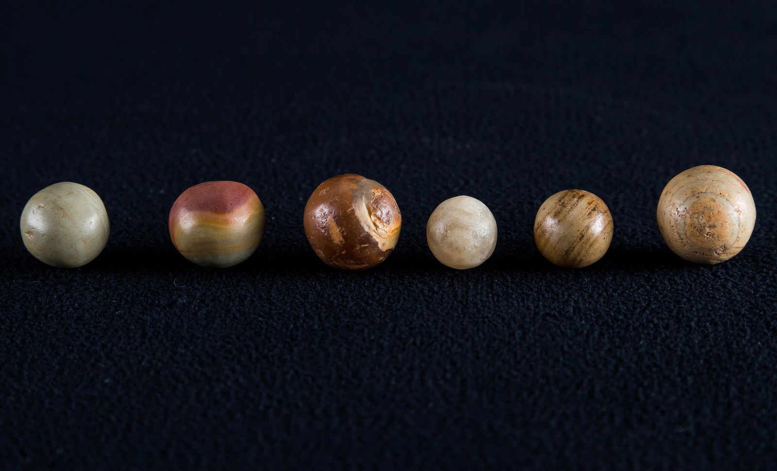 Neolithic Funeral Balls (6) (1 of 4)