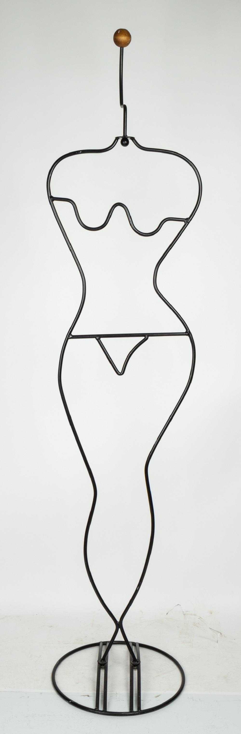 Modernist Style Dress Form (1 of 2)