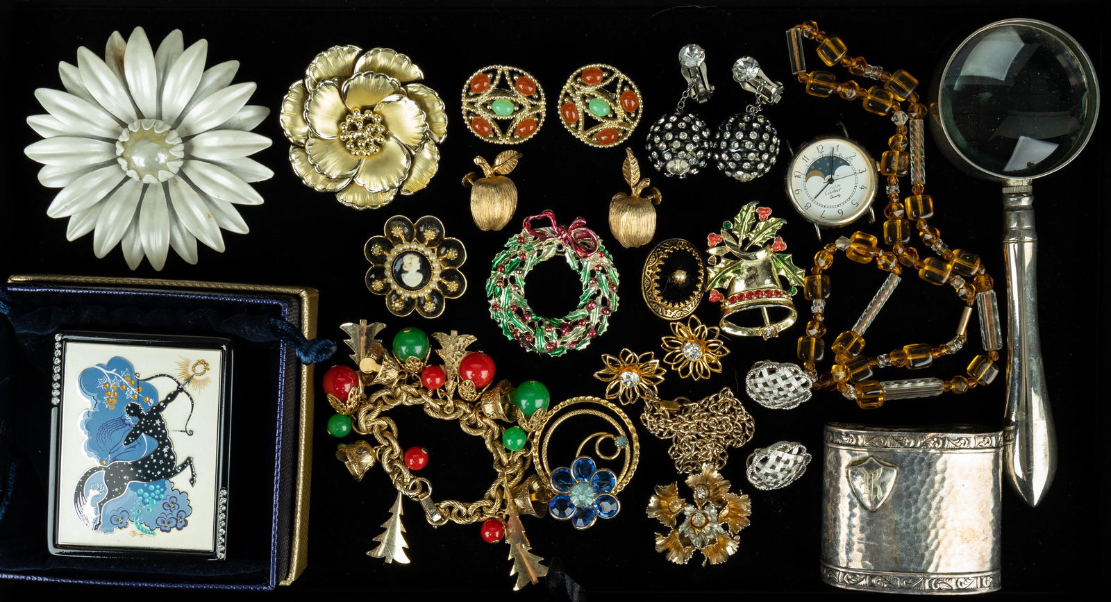 Misc Costume Jewelry (1 of 5)