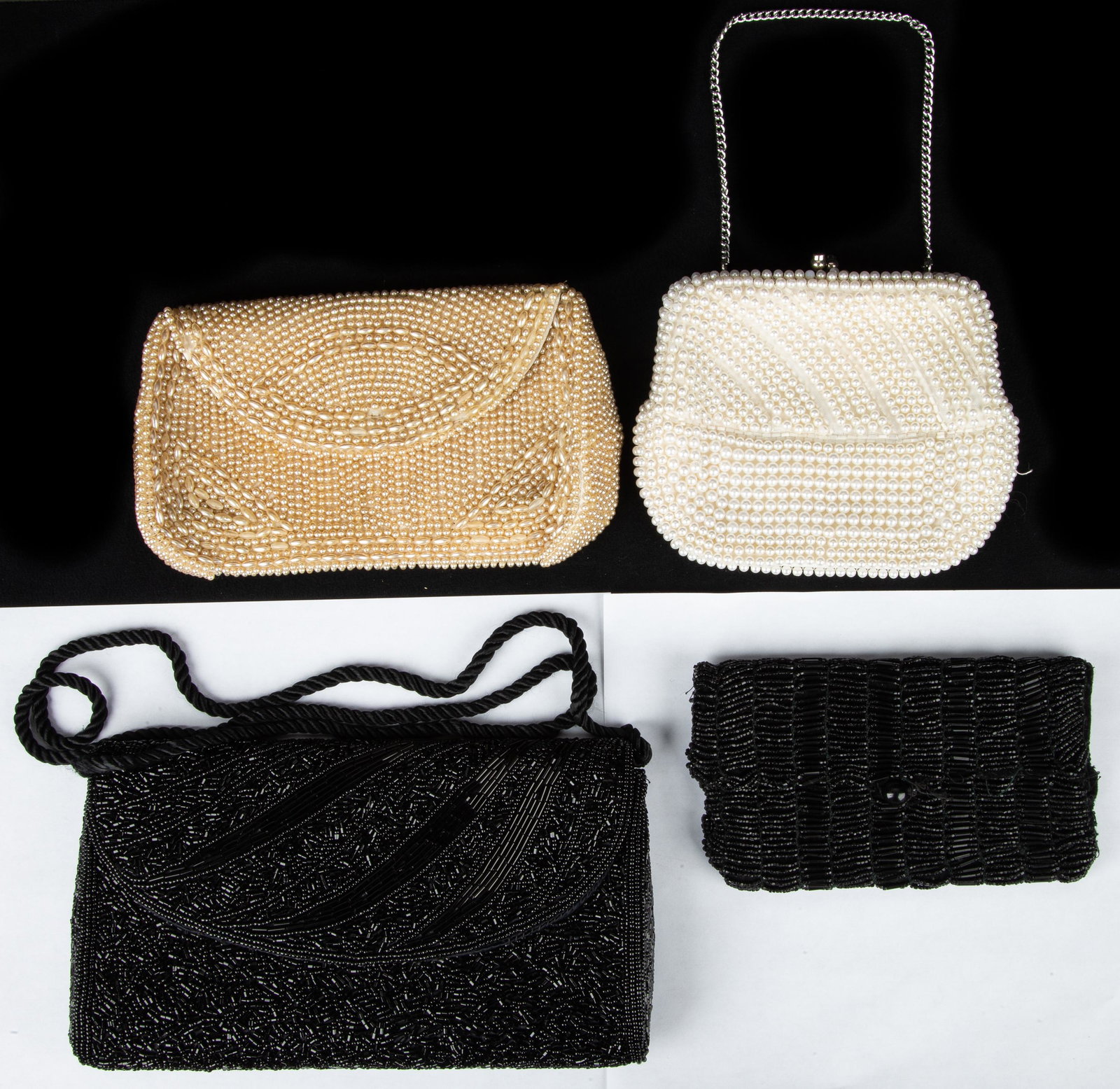 Beaded Evening Bags (4) (1 of 5)