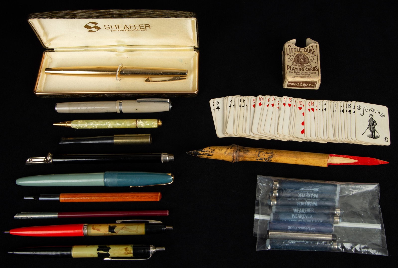 Pens & Pencils (13) (1 of 5)