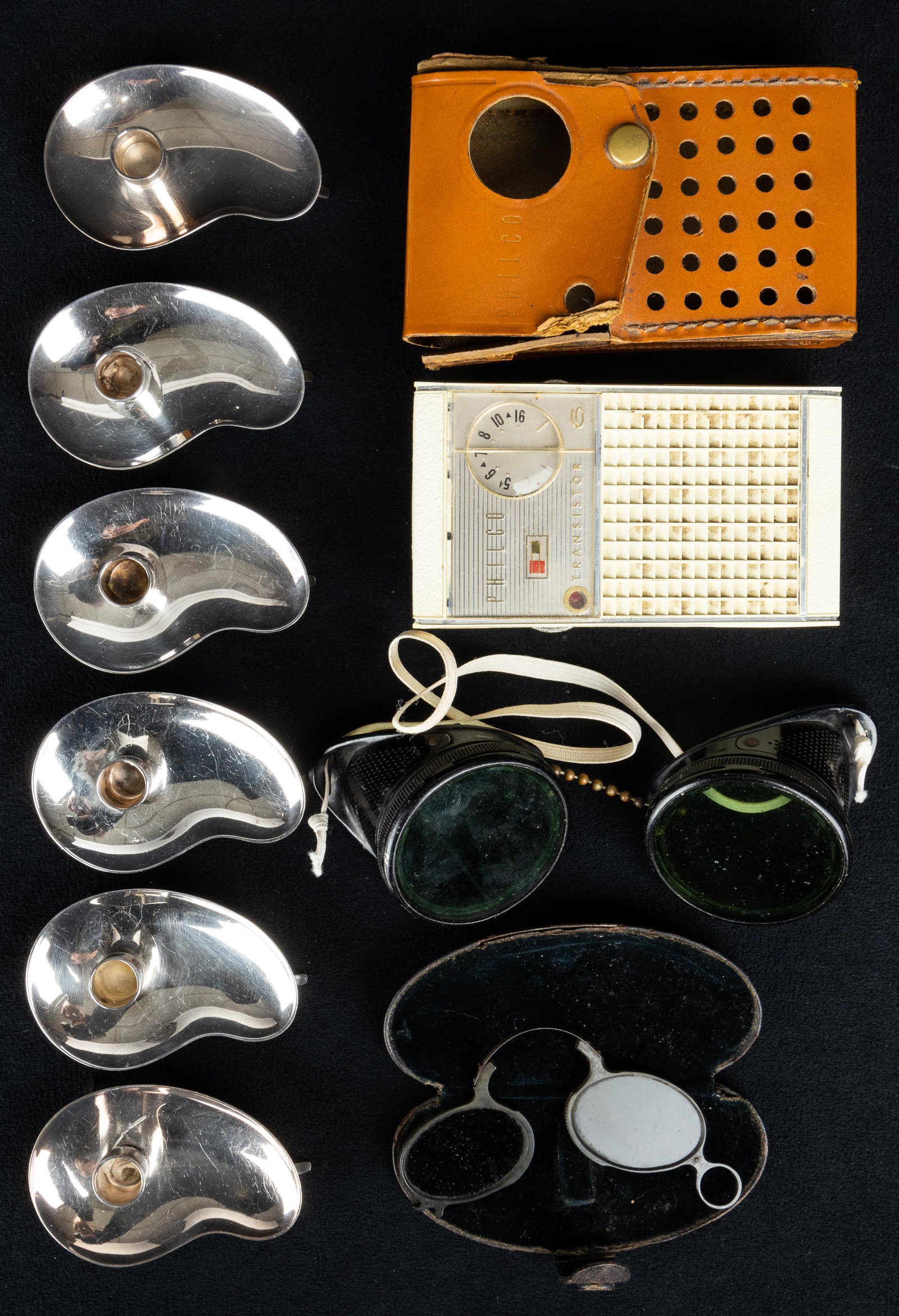 Vintage Radio and Eclectic Collection (1 of 5)