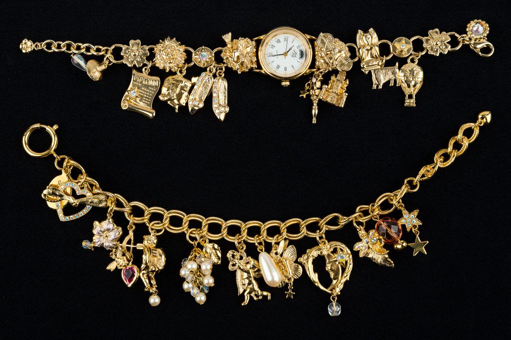 Kirks folly shop jewelry