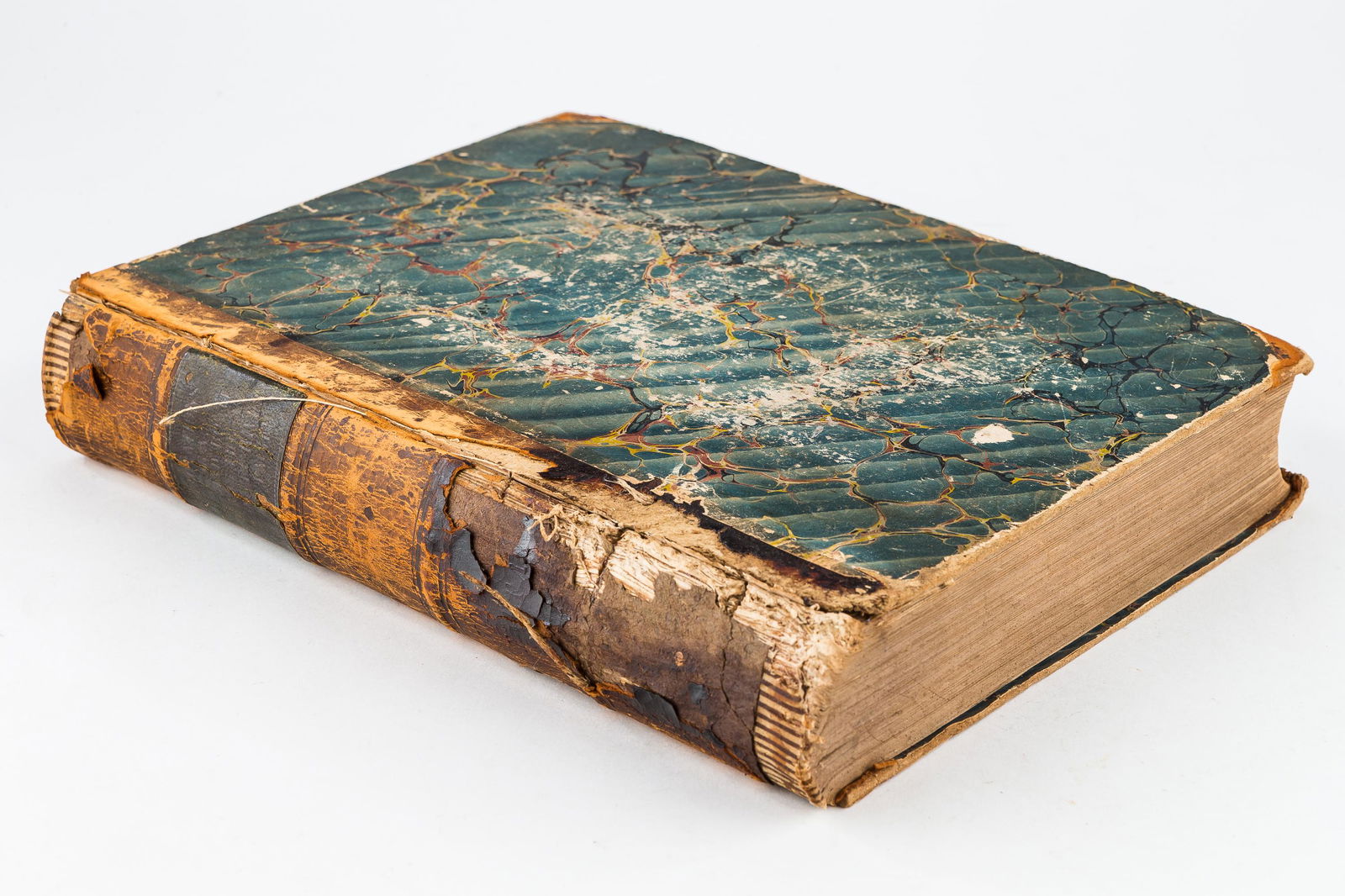 Exploration & Survey Reports Volume 12 Book 1 (1 of 9)