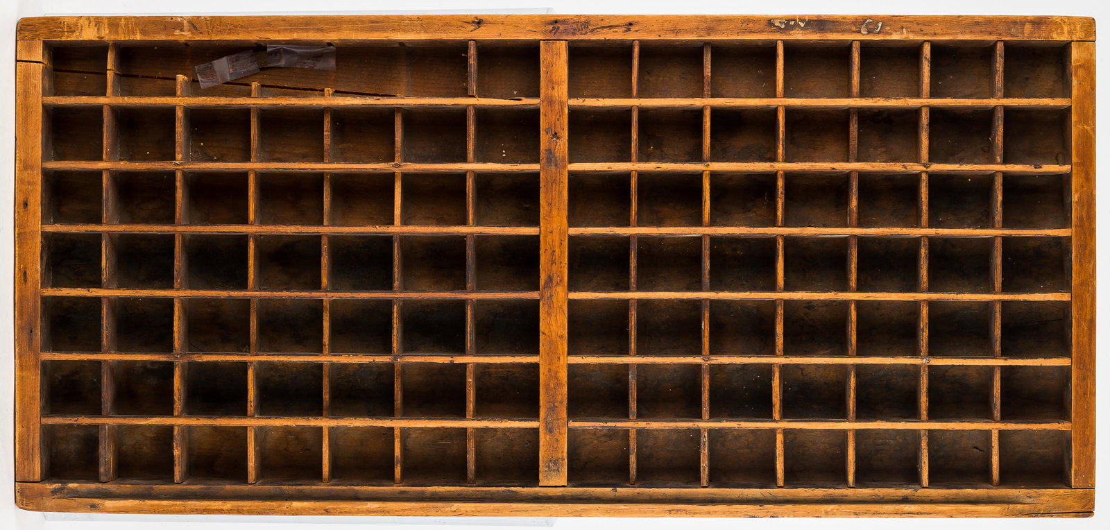 Printers Tray from John Morissey, Nantucket (1 of 6)