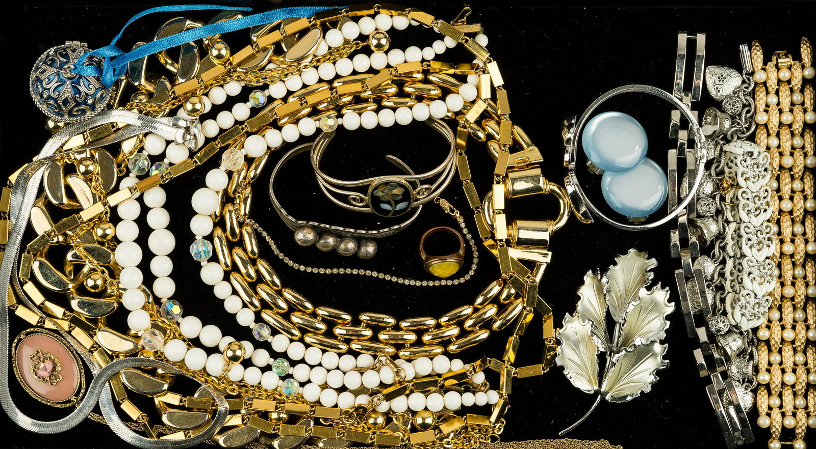 Vintage Estate Jewelry (1 of 5)