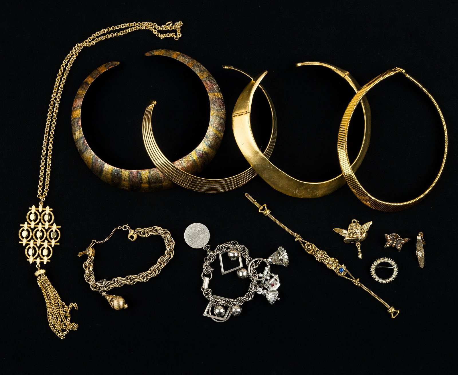 Vintage Jewelry (1 of 6)
