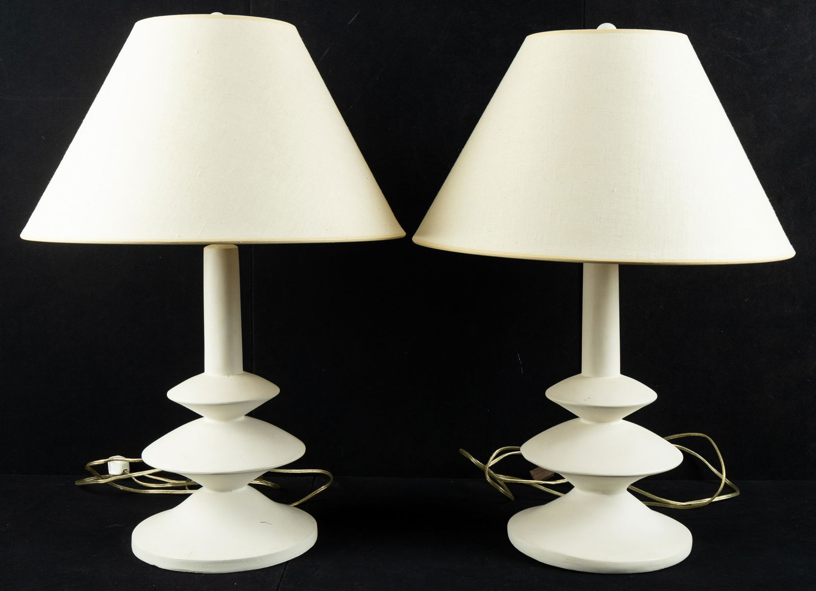 Giacometti Modern Lamps (1 of 6)