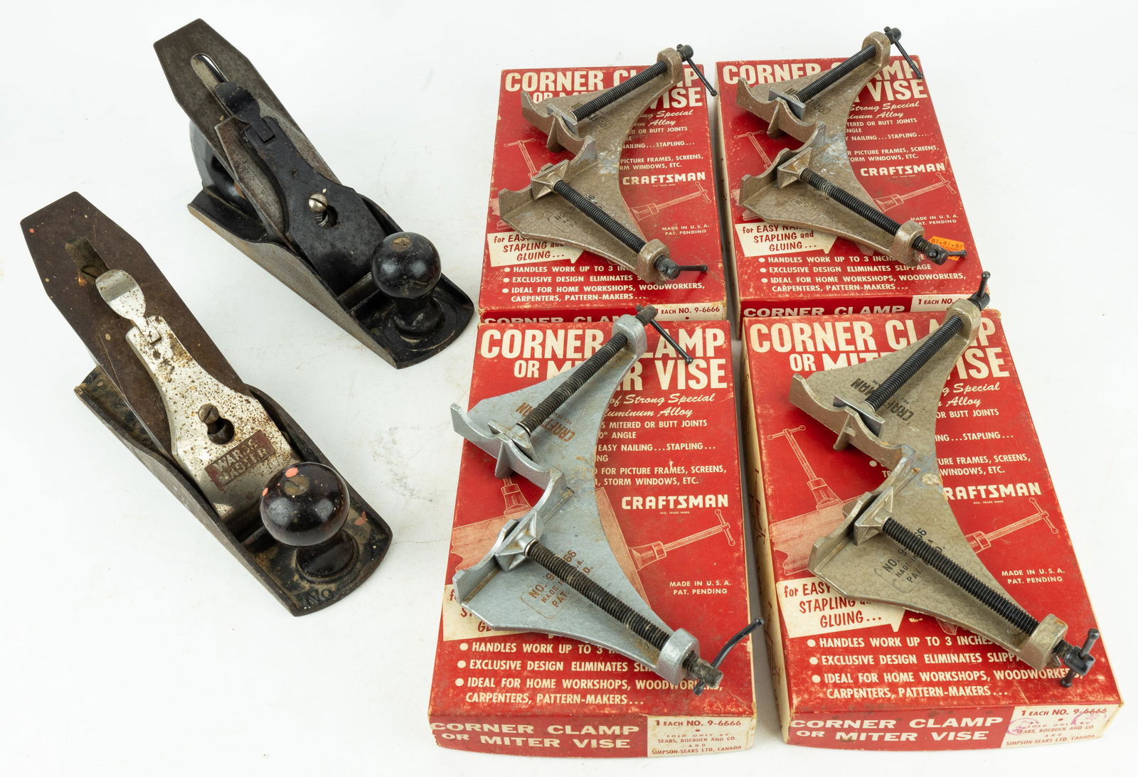 Discovery Tools (1 of 3)