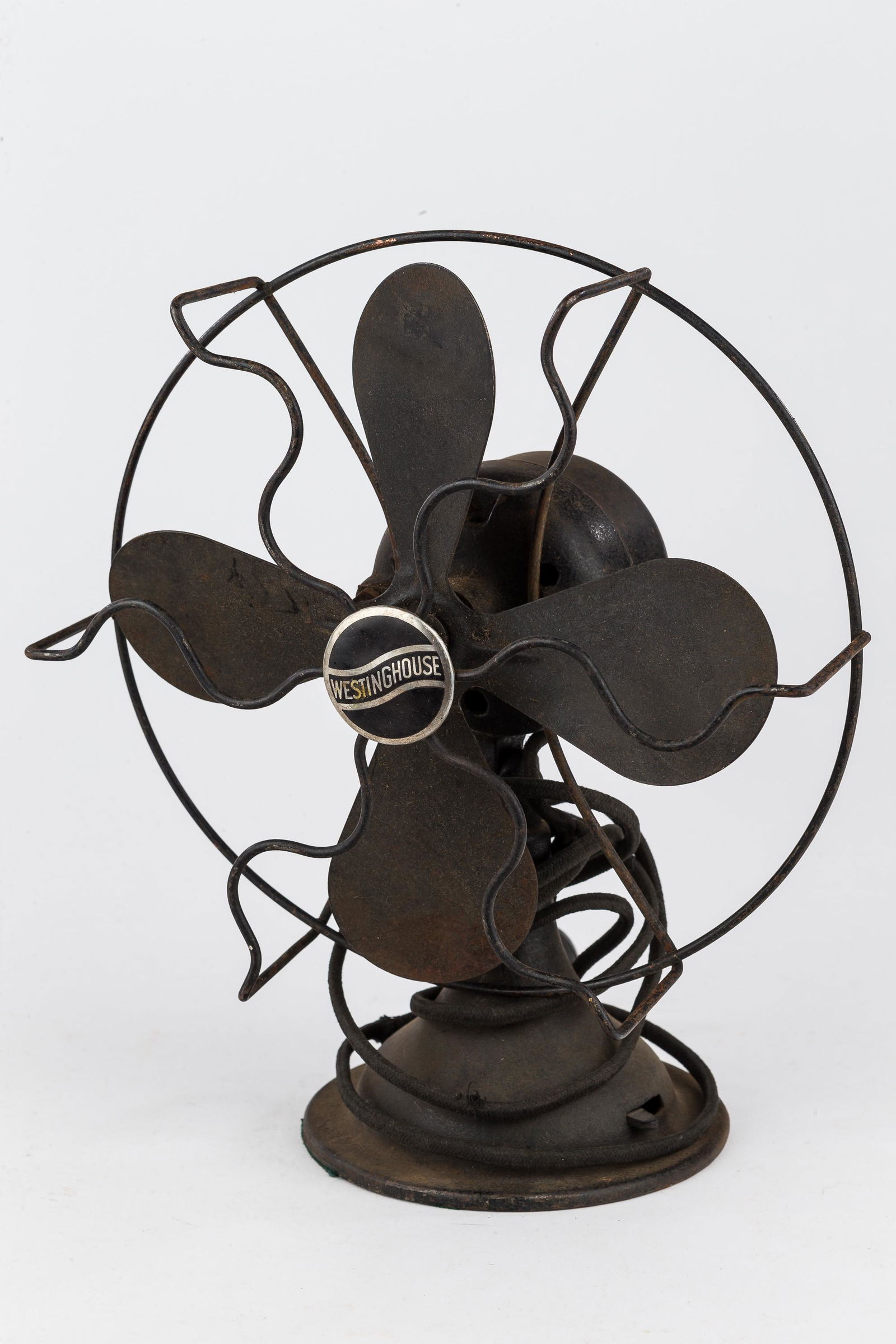 Westinghouse Desk Fan (1 of 4)