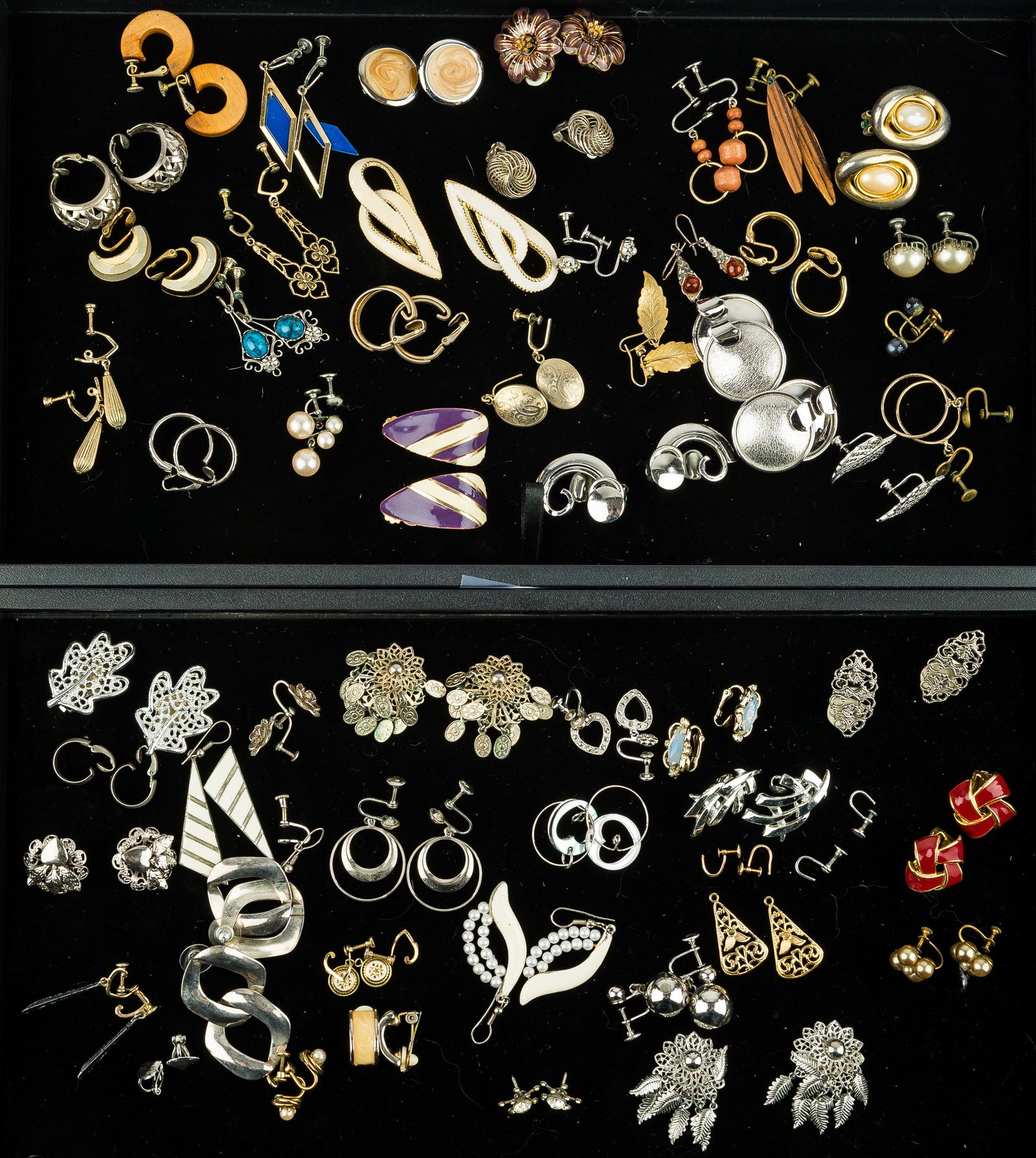 Sterling, Sarah Coventry, Coro, Jewelry (1 of 7)