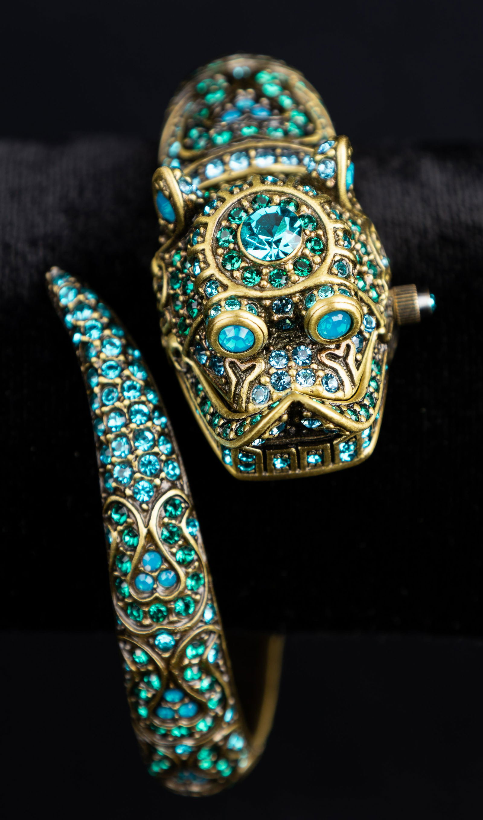 Heidi Daus Designer Bracelet (1 of 4)