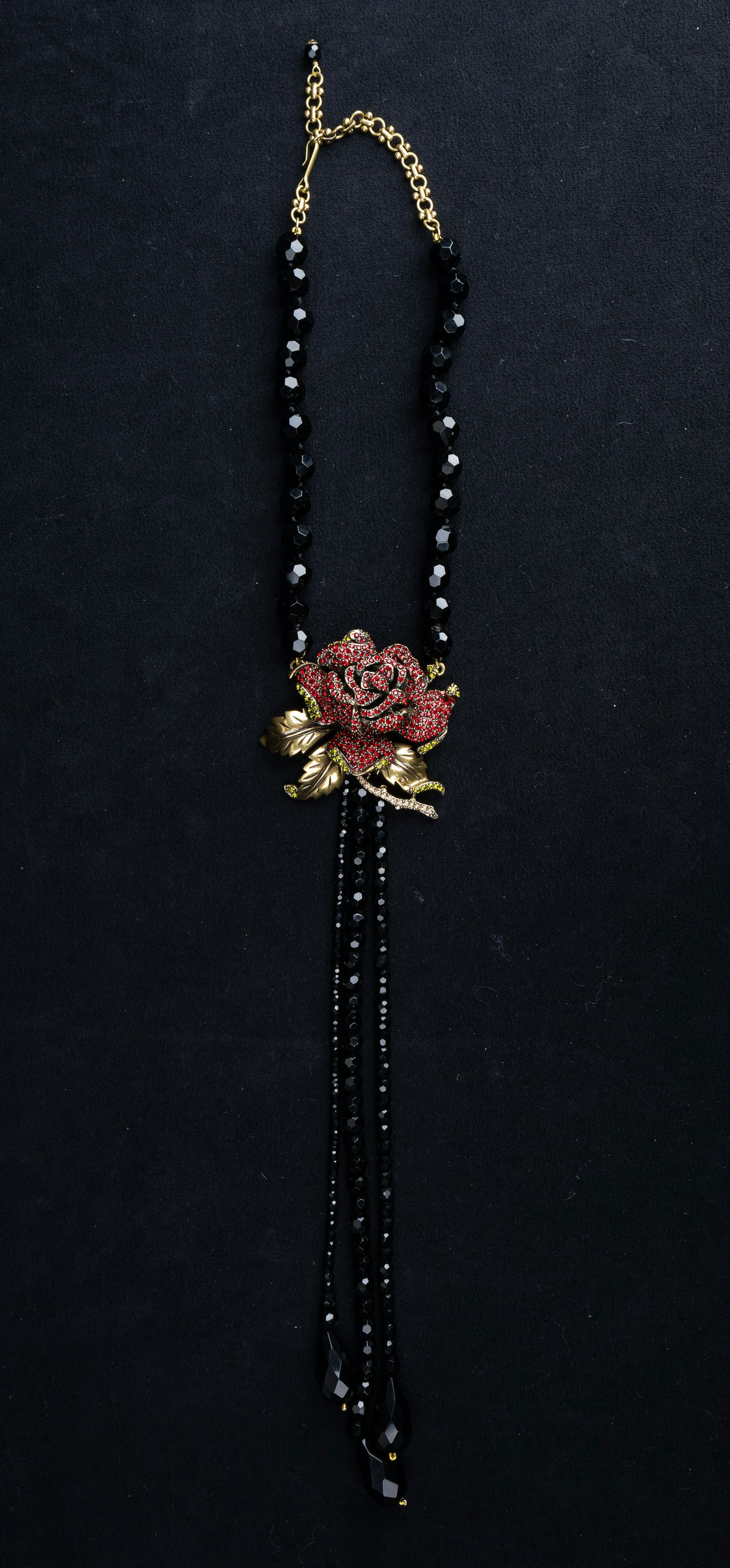 Heidi Daus Designer Estate Necklace (1 of 4)