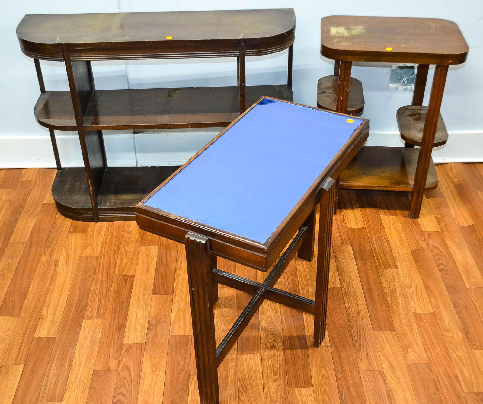 Art Deco Accent Table (3) (1 of 4)