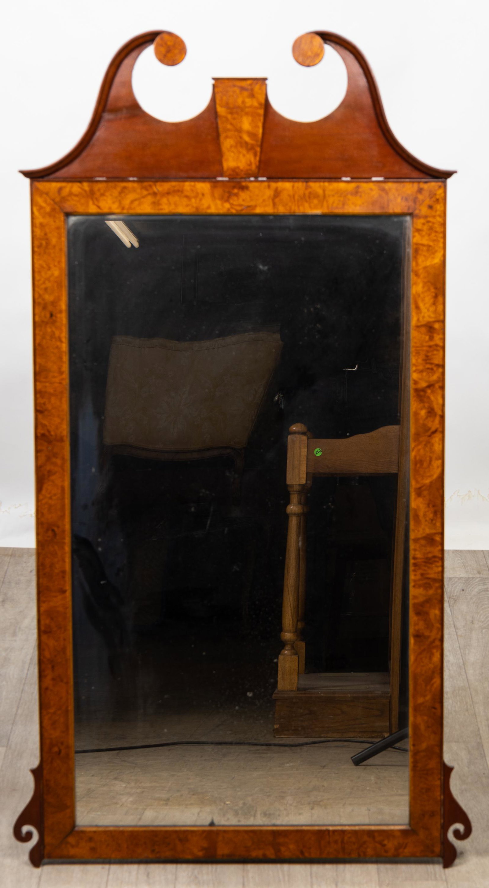 American Federal Mirror (1 of 3)