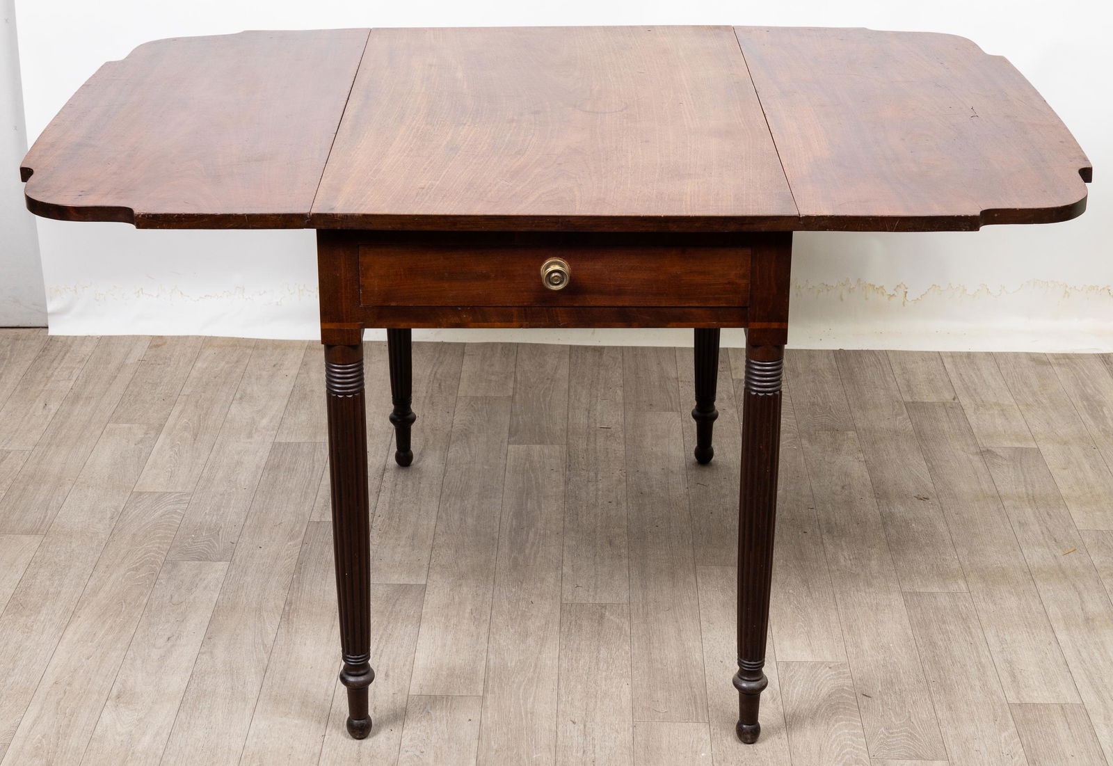 Philadelphia Sheraton Breakfast Table (1 of 6)