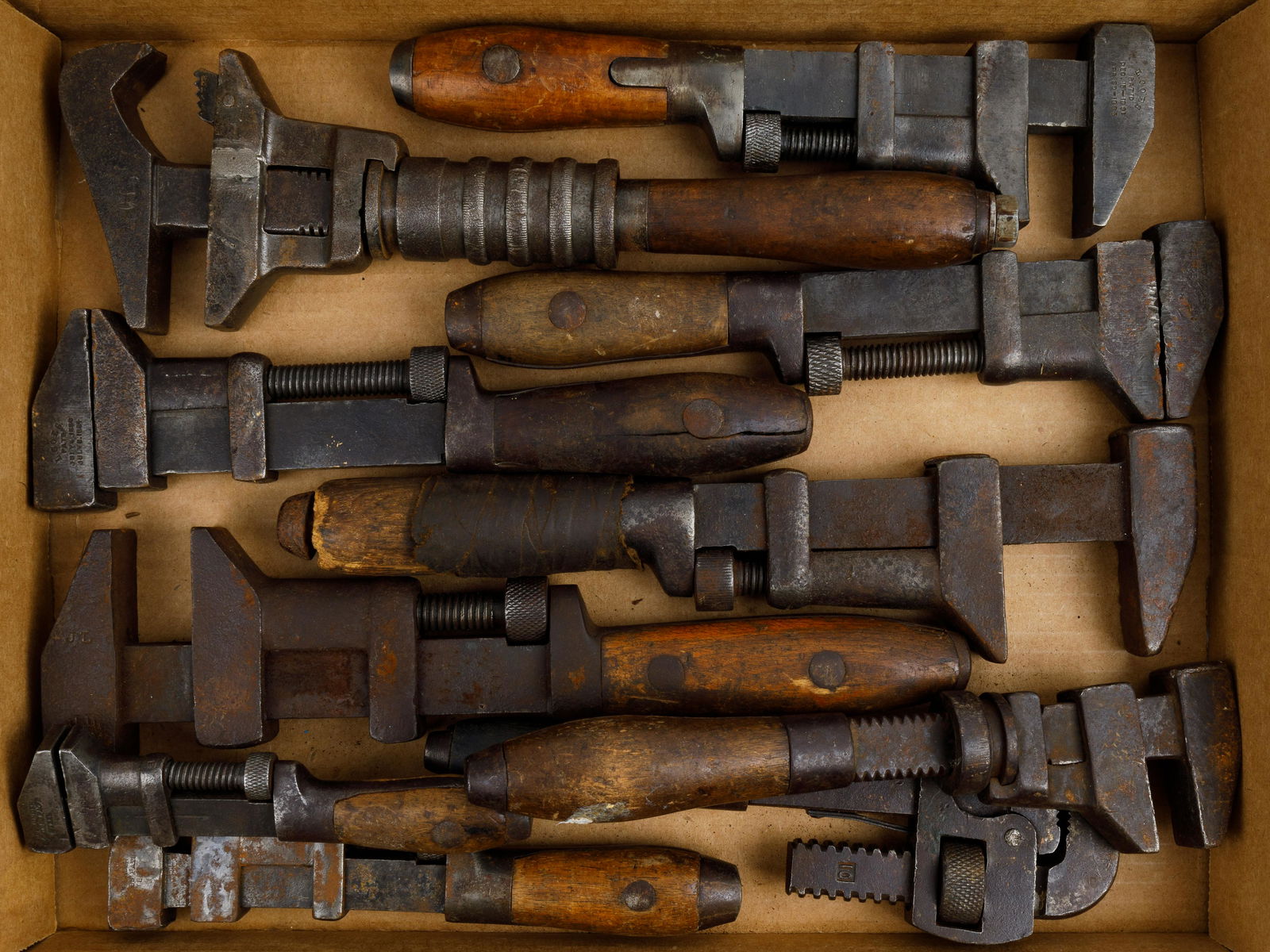 Asian Decorative Items (1 of 9)