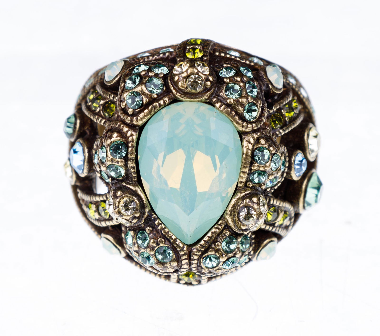 Heidi Daus Designer Ring (1 of 4)