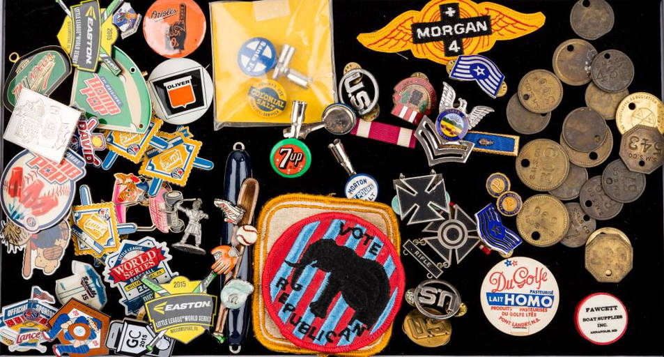 Vintage Collectible Pins Tags Vintage Collectible Pins Tags