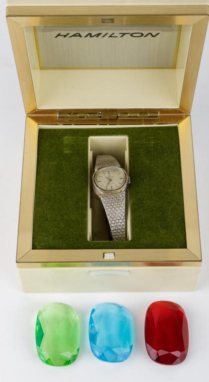 Hamilton Vintage Watch (1 of 5)