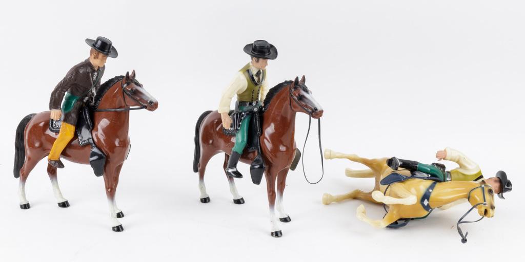 Hartland Figures, Horses and Accessories (1 of 4)