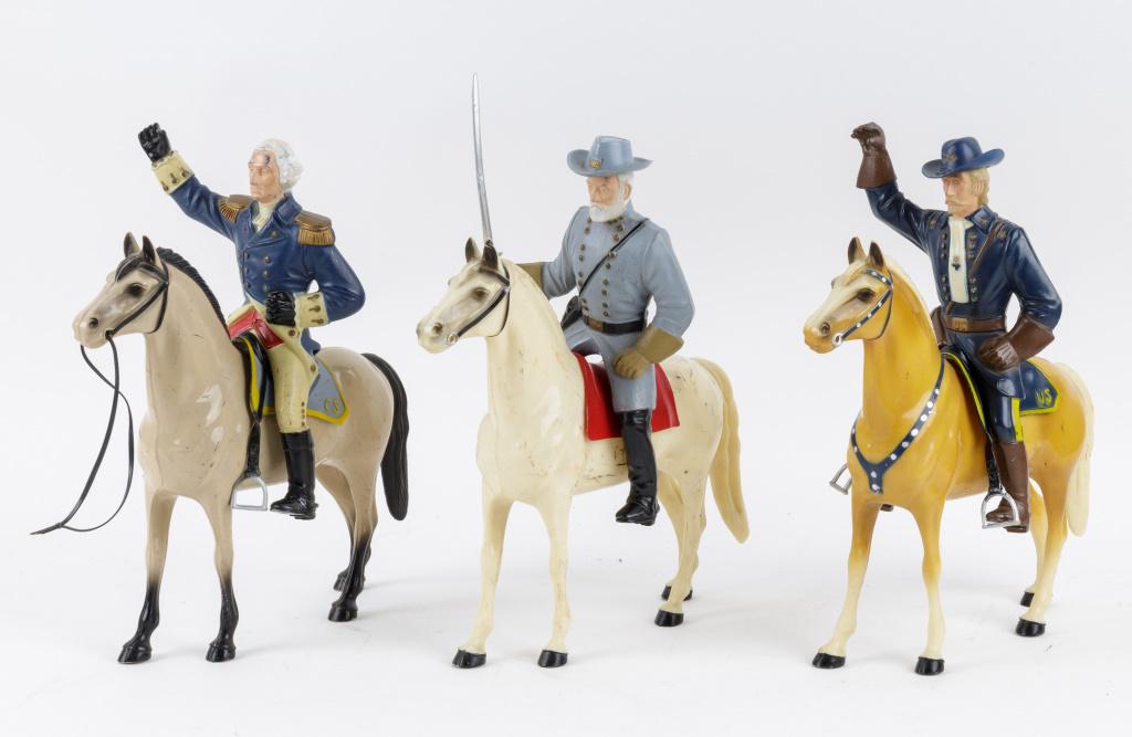Hartland Figures, Horses and Accessories (1 of 3)