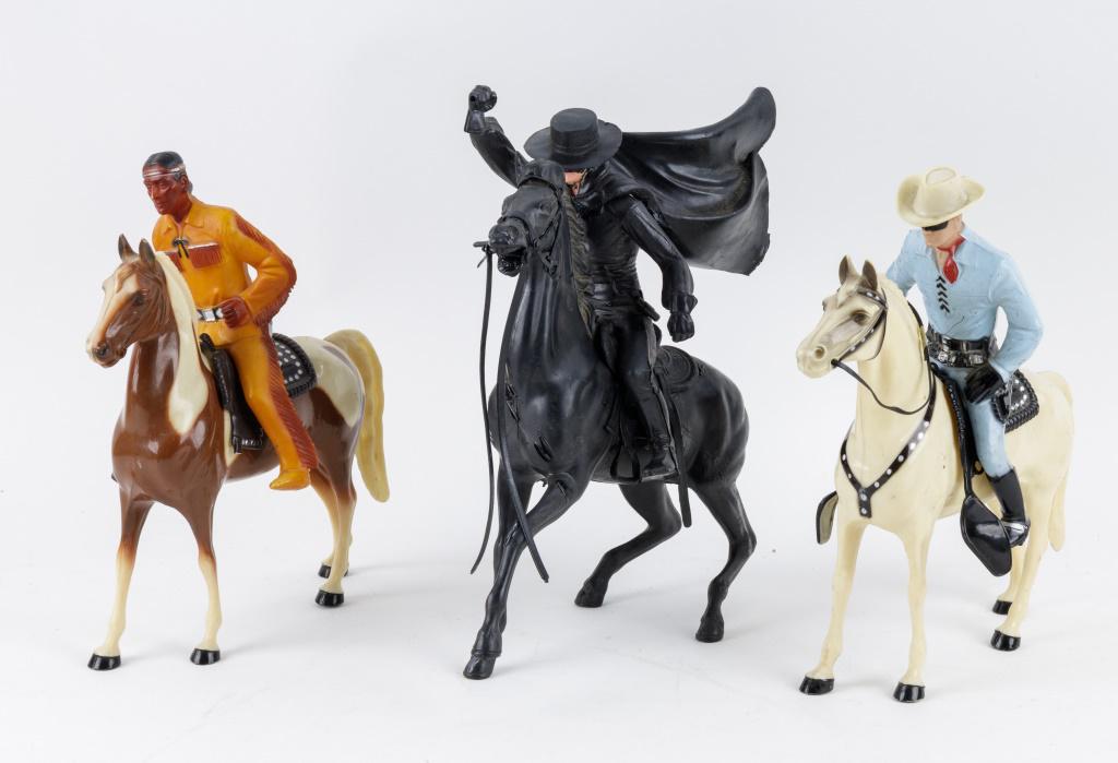 Hartland Figures, Horses and Other (1 of 4)