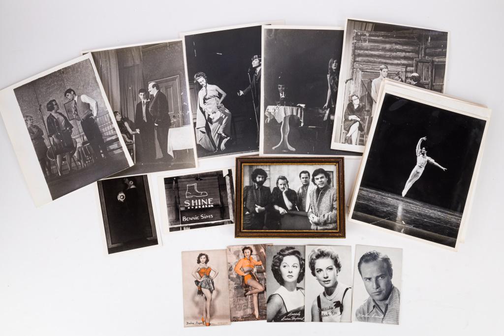 Vintage Photographs (1 of 5)