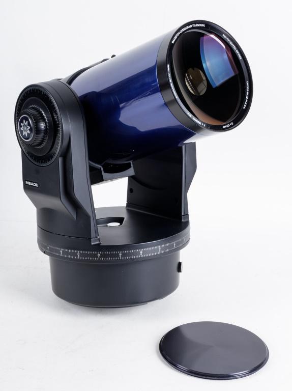 Telescope by Meade ETX-125 with Case (1 of 7)