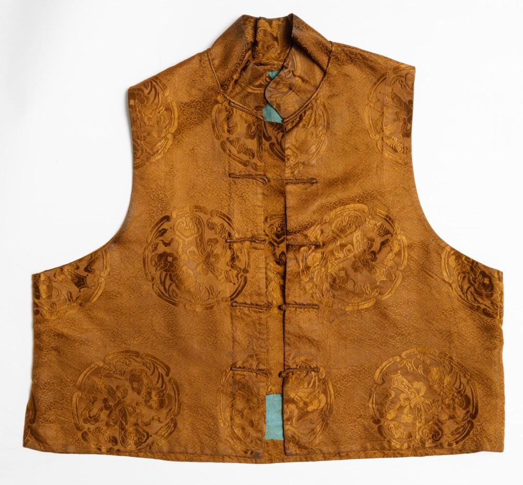 Antique & Vintage Vests for Sale in Online Auctions
