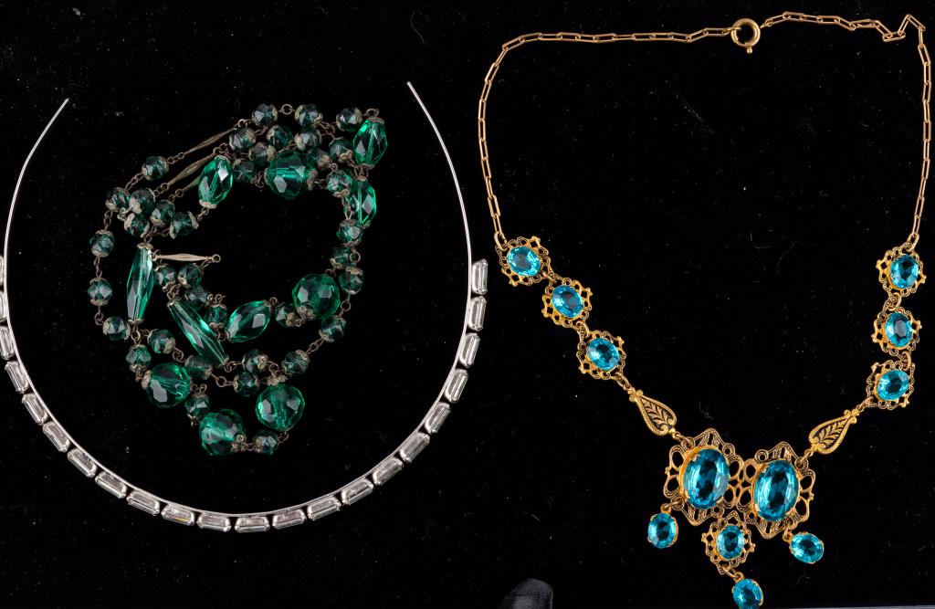 Vintage Estate Jewelry Collection (1 of 4)