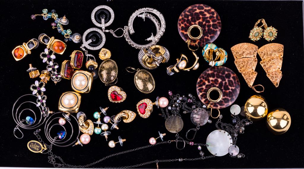 Joan Rivers Costume Jewelry (1 of 4)