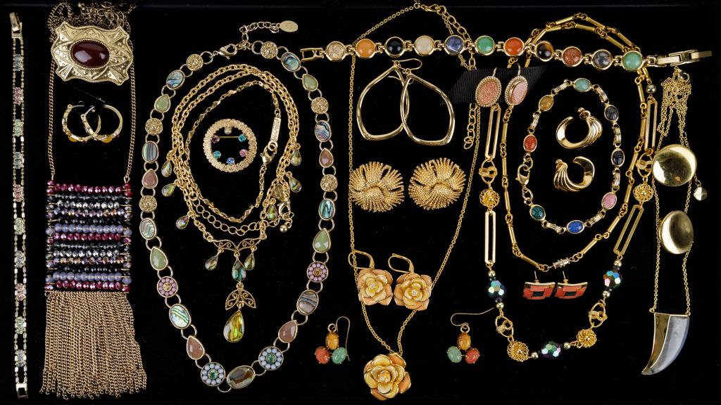 Joan Rivers, Anson, Monet, and More (1 of 4)