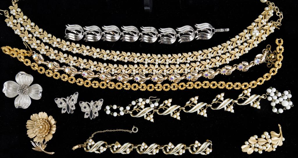 Trifari collection deals