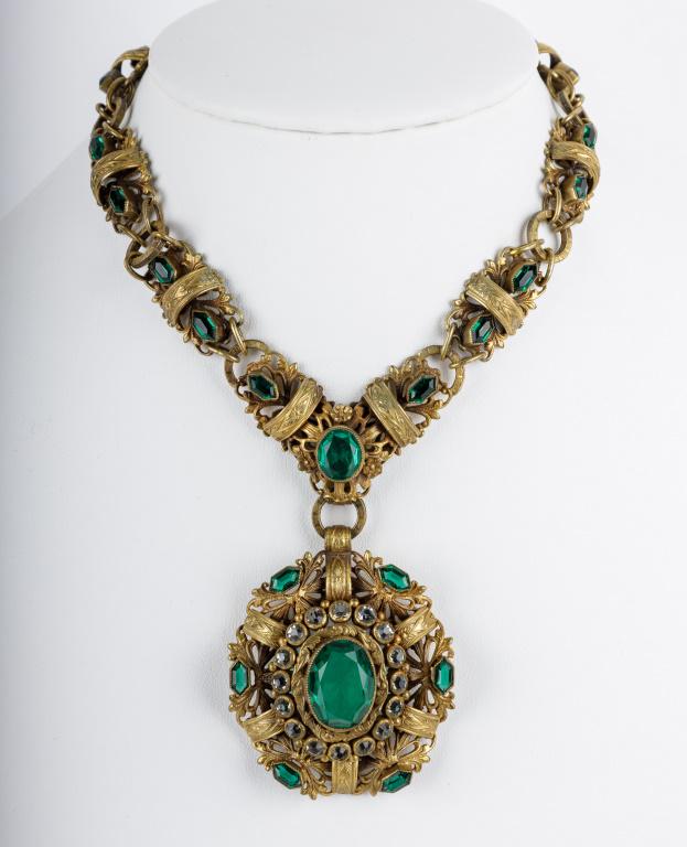 Joseff Hollywood Estate Jewelry Collection (1 of 7)