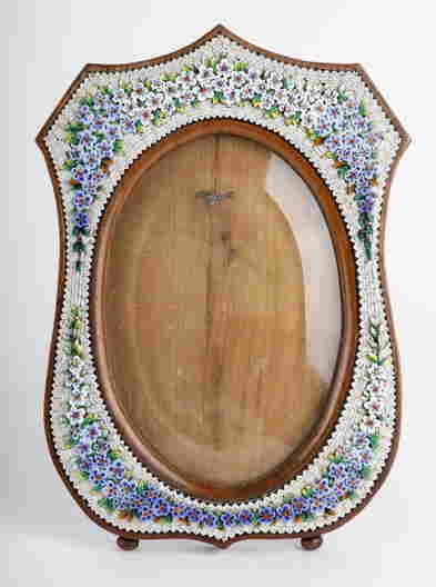 Glass Picture Frames