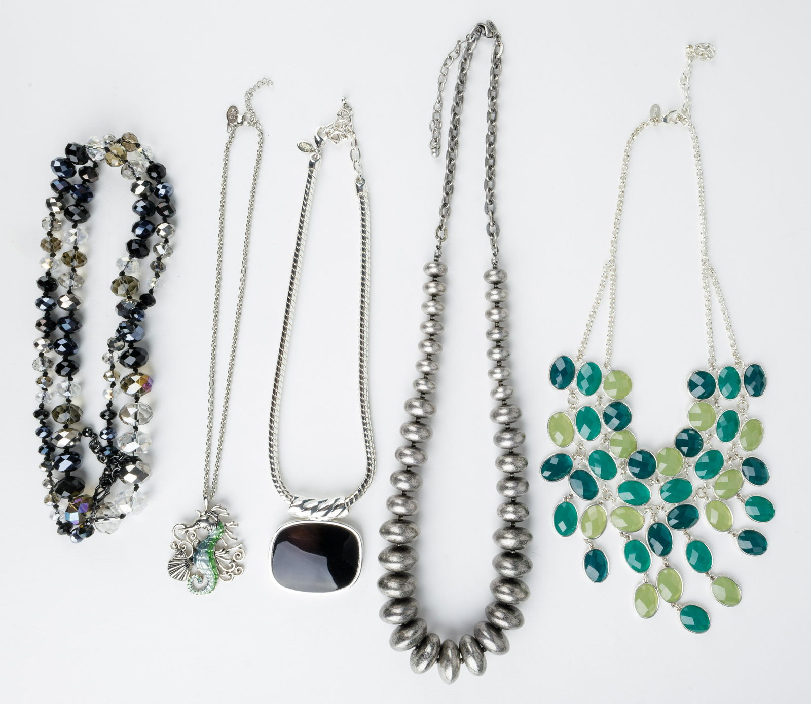 Joan Rivers Necklaces (5) (1 of 3)