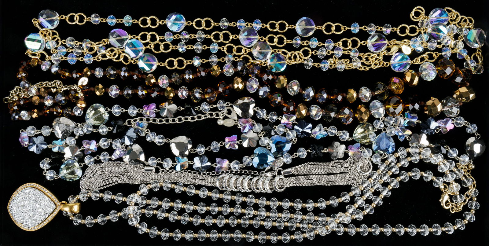 Joan Rivers Necklaces (5) (1 of 4)