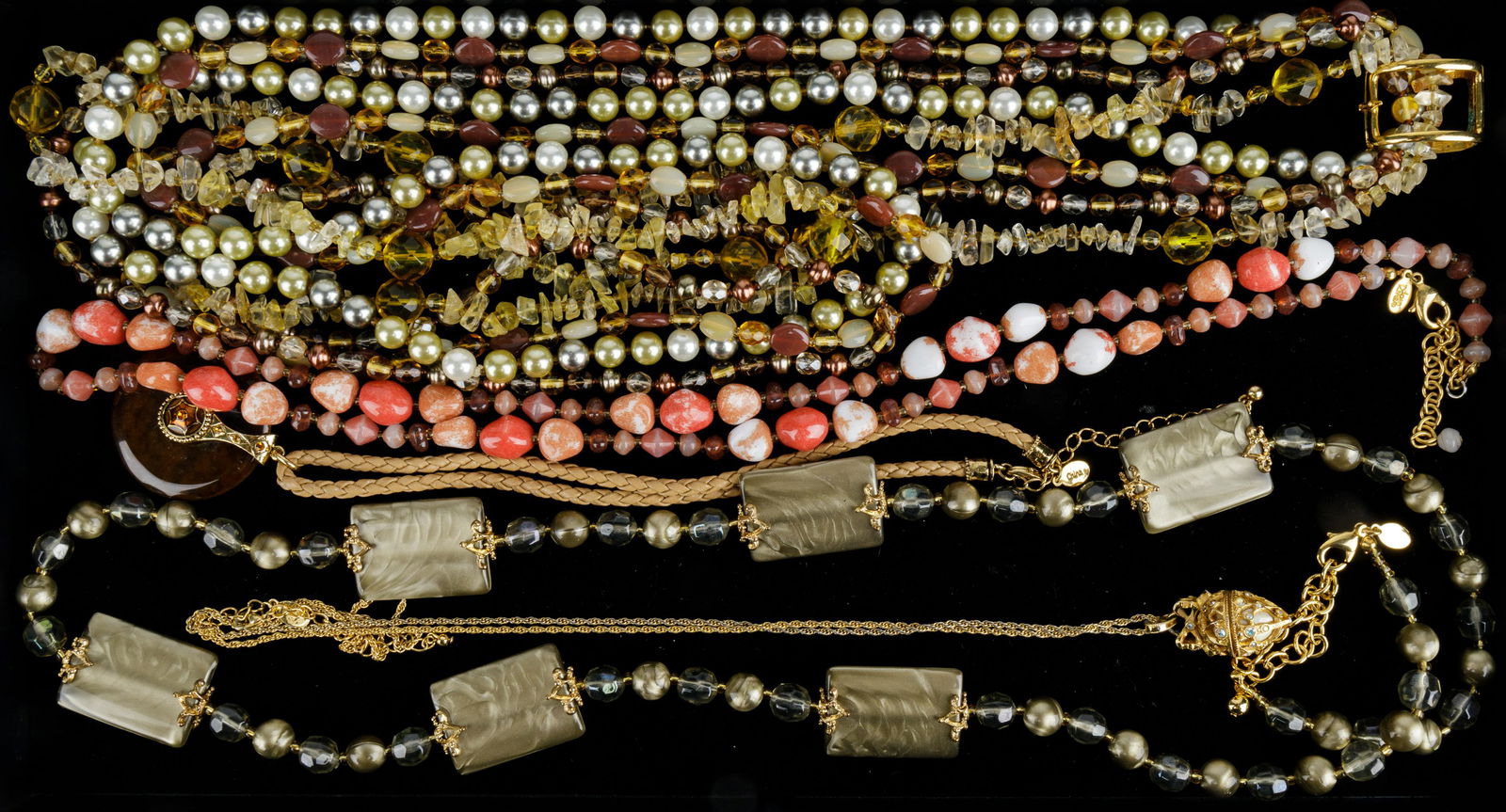 Joan Rivers Necklaces (5) (1 of 4)