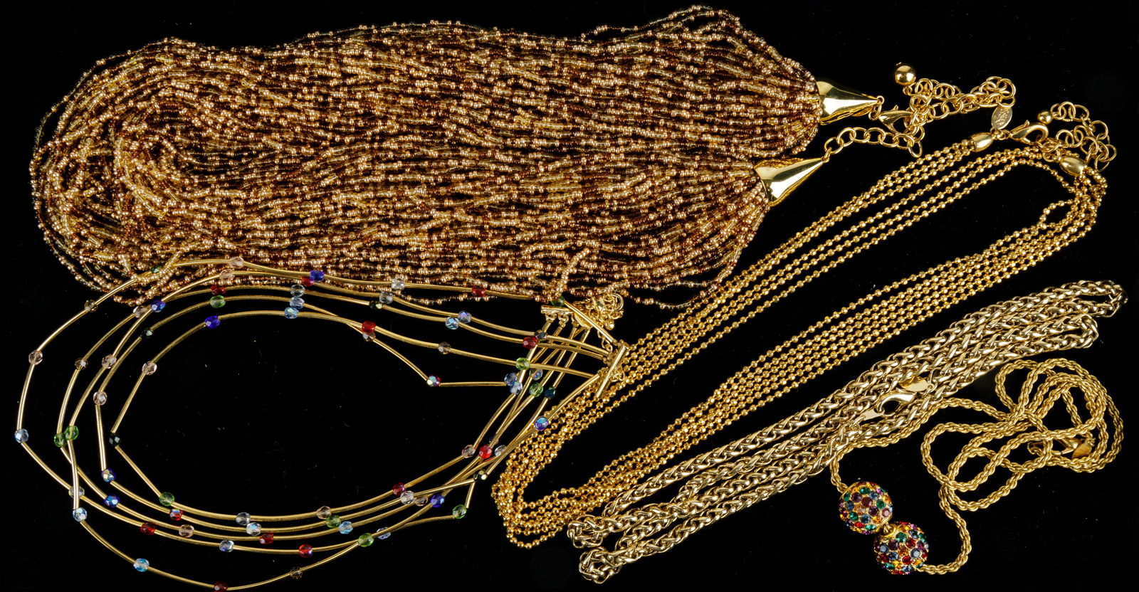 Joan Rivers Necklaces (5) (1 of 3)