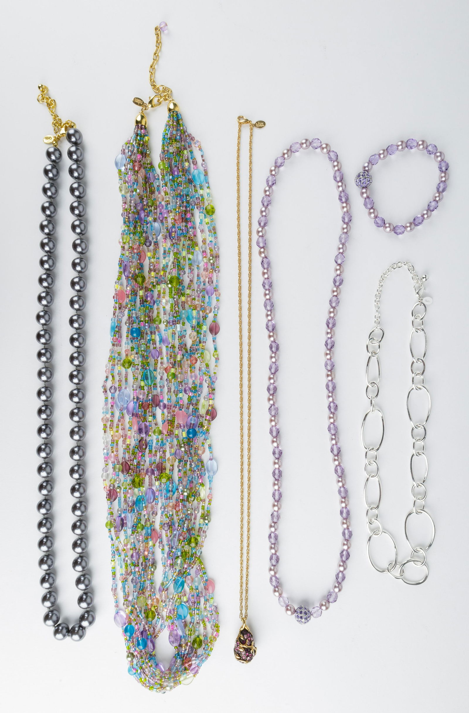 Joan Rivers Necklaces (5) (1 of 4)