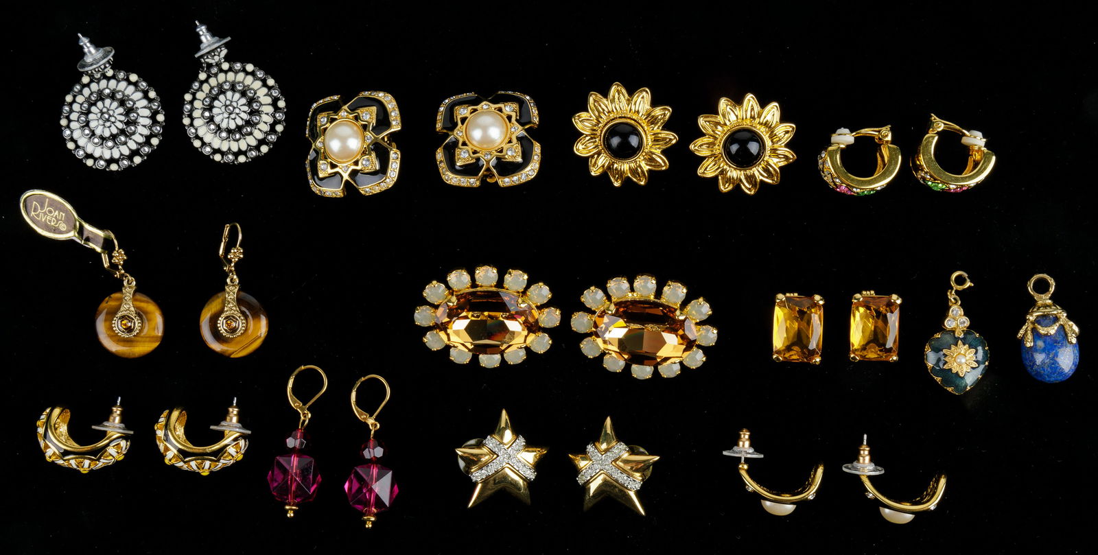 Joan Rivers Jewelry (1 of 4)