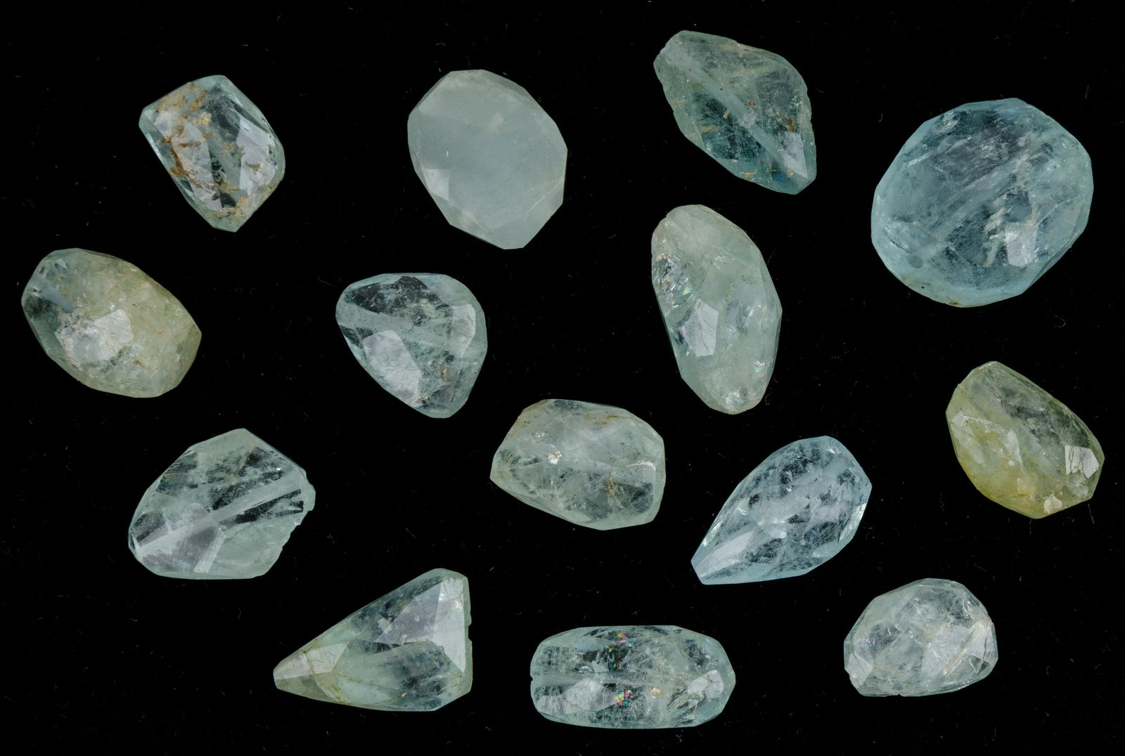 Stephen Dweck Beads (1 of 2)