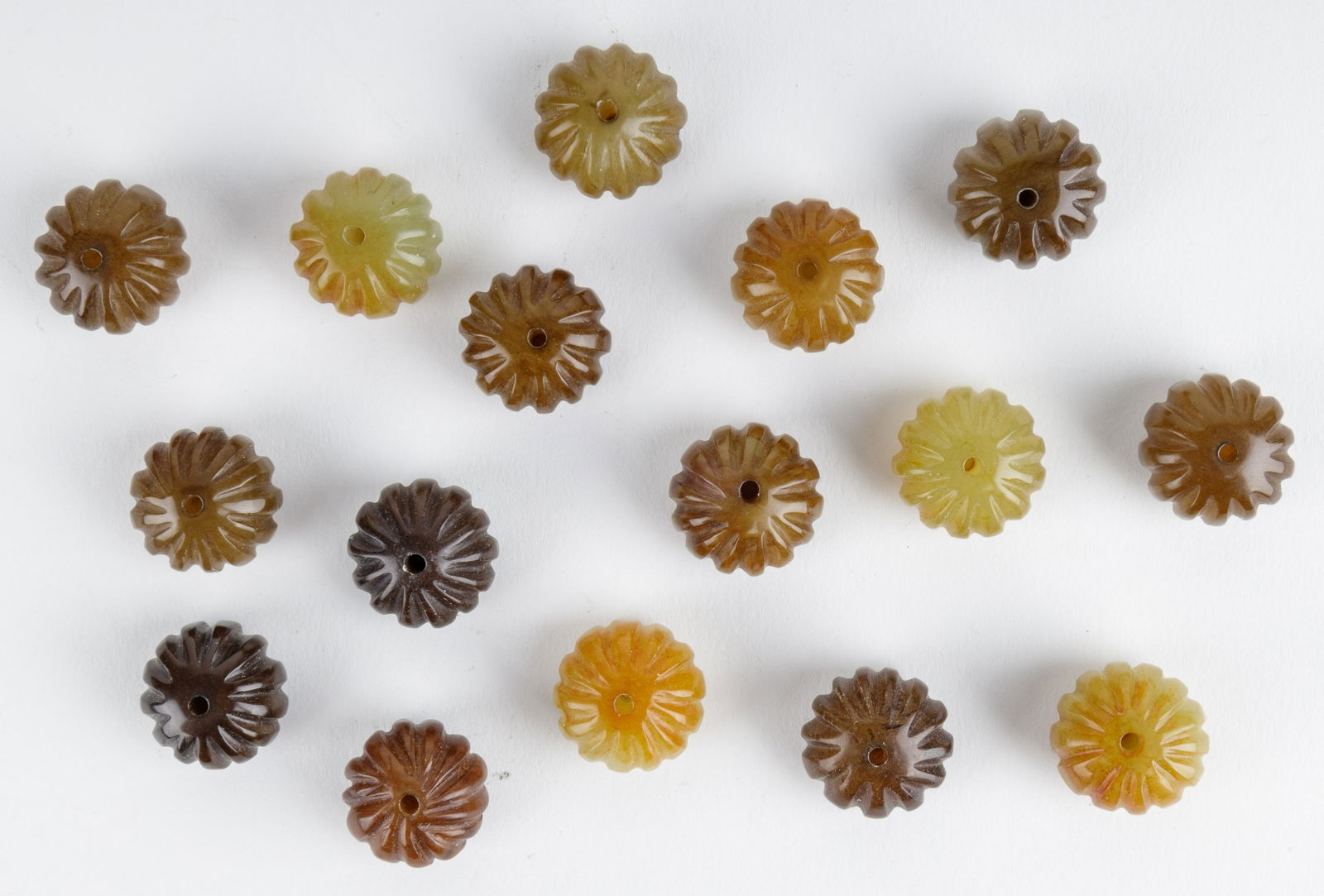 Stephen Dweck Beads (1 of 2)