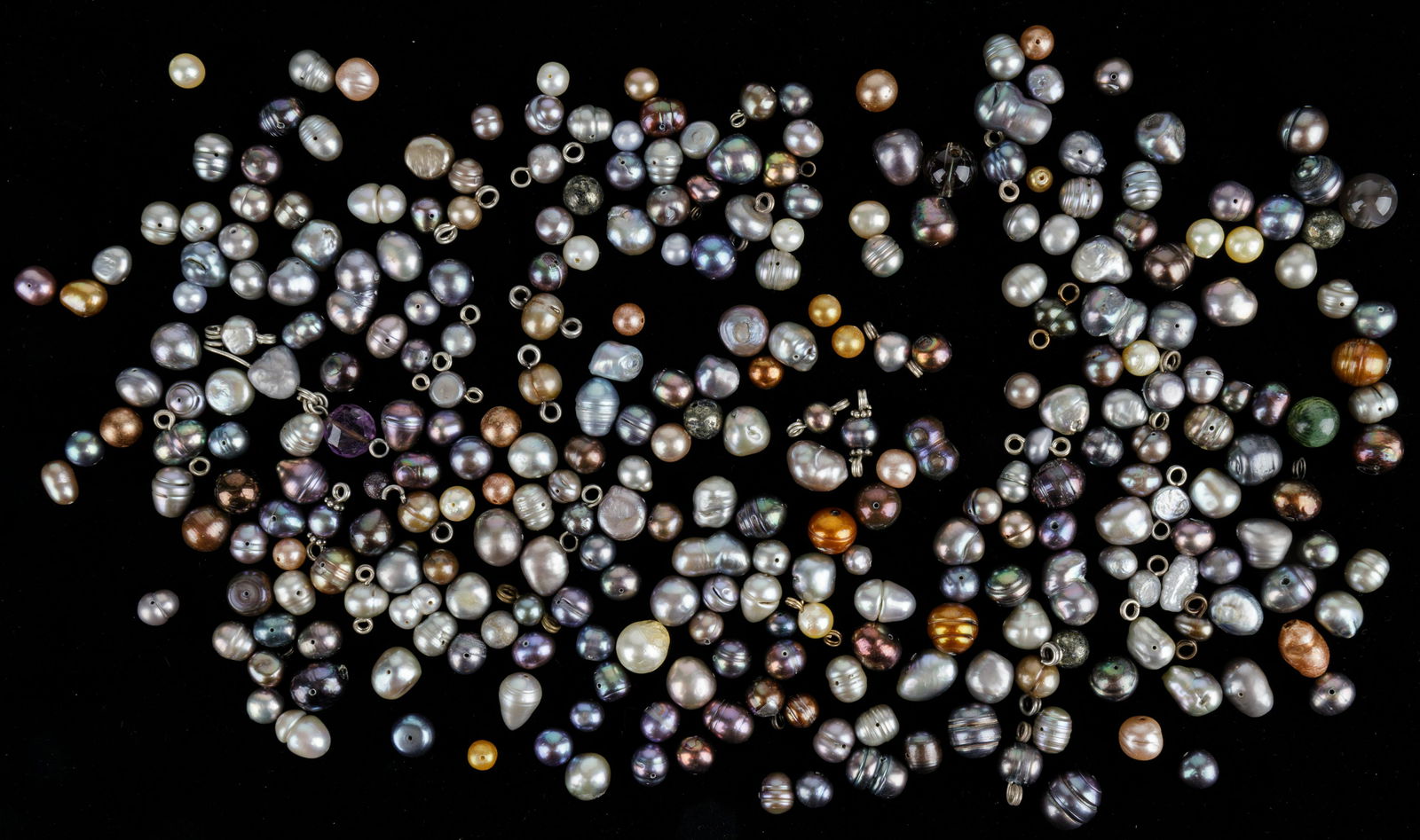 Stephen Dweck Beads (1 of 5)