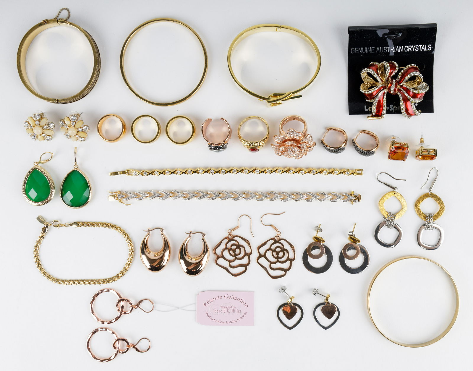 Costume Jewelry (1 of 5)