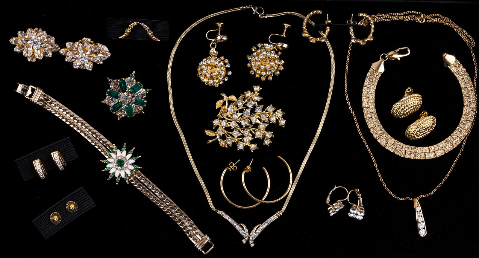 Vintage Coro and More (1 of 6)