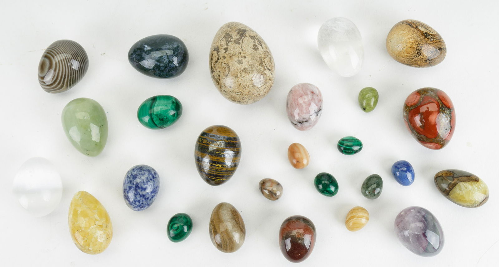 Rock & Mineral Collection (1 of 3)